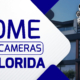 Home CCTV Cameras in Florida
